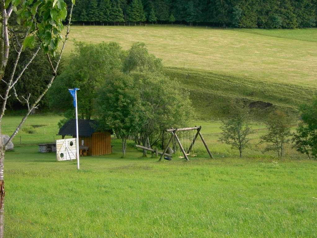 Hotel Kaltenbach Schönwalde Esterno foto